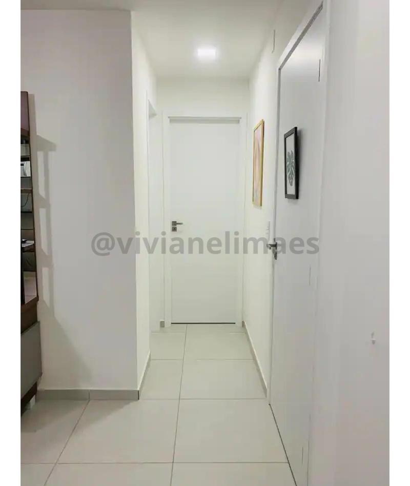 Lirios Do Cabo Branco Apartment
