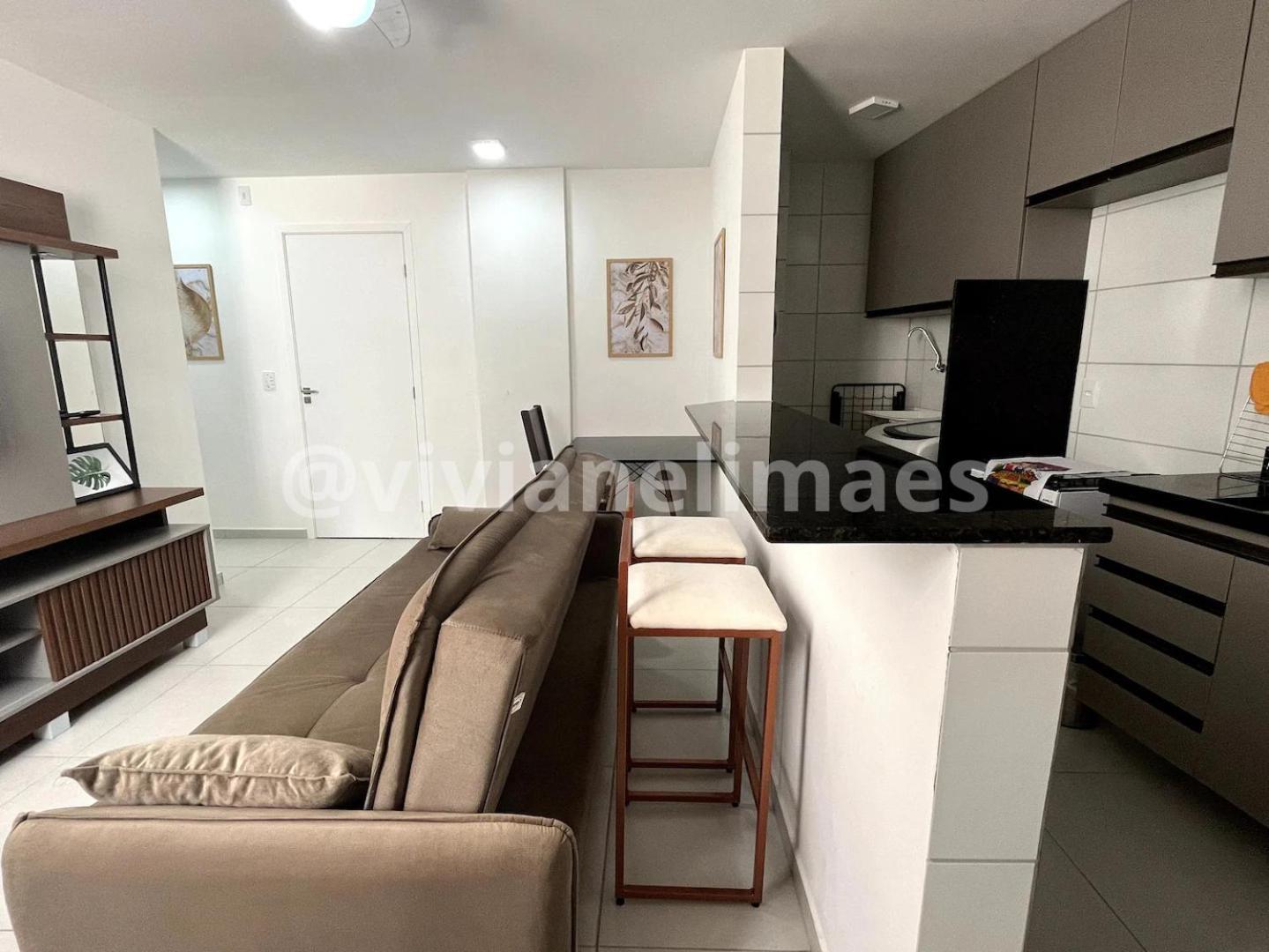 Lirios Do Cabo Branco Apartment Joao Pessoa
