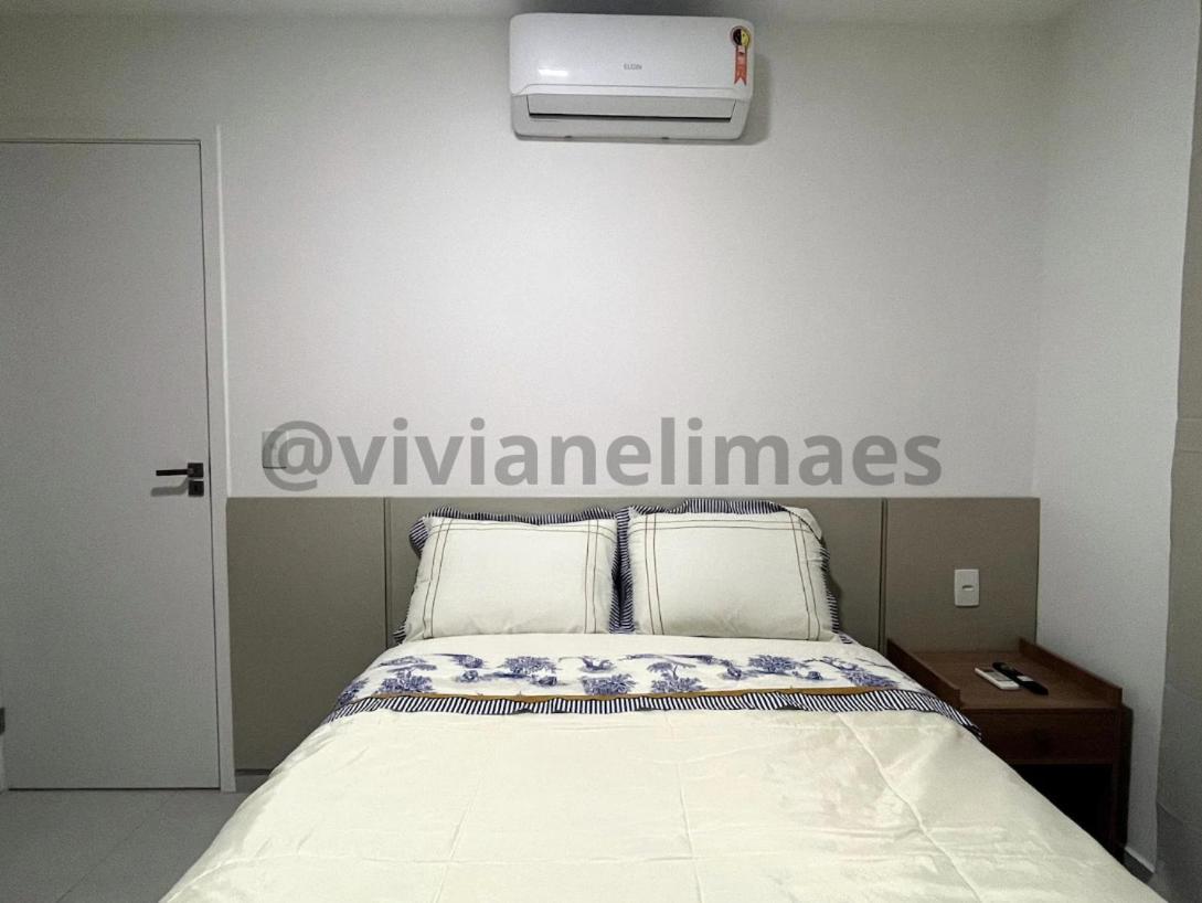 Apartment Lirios Do Cabo Branco *