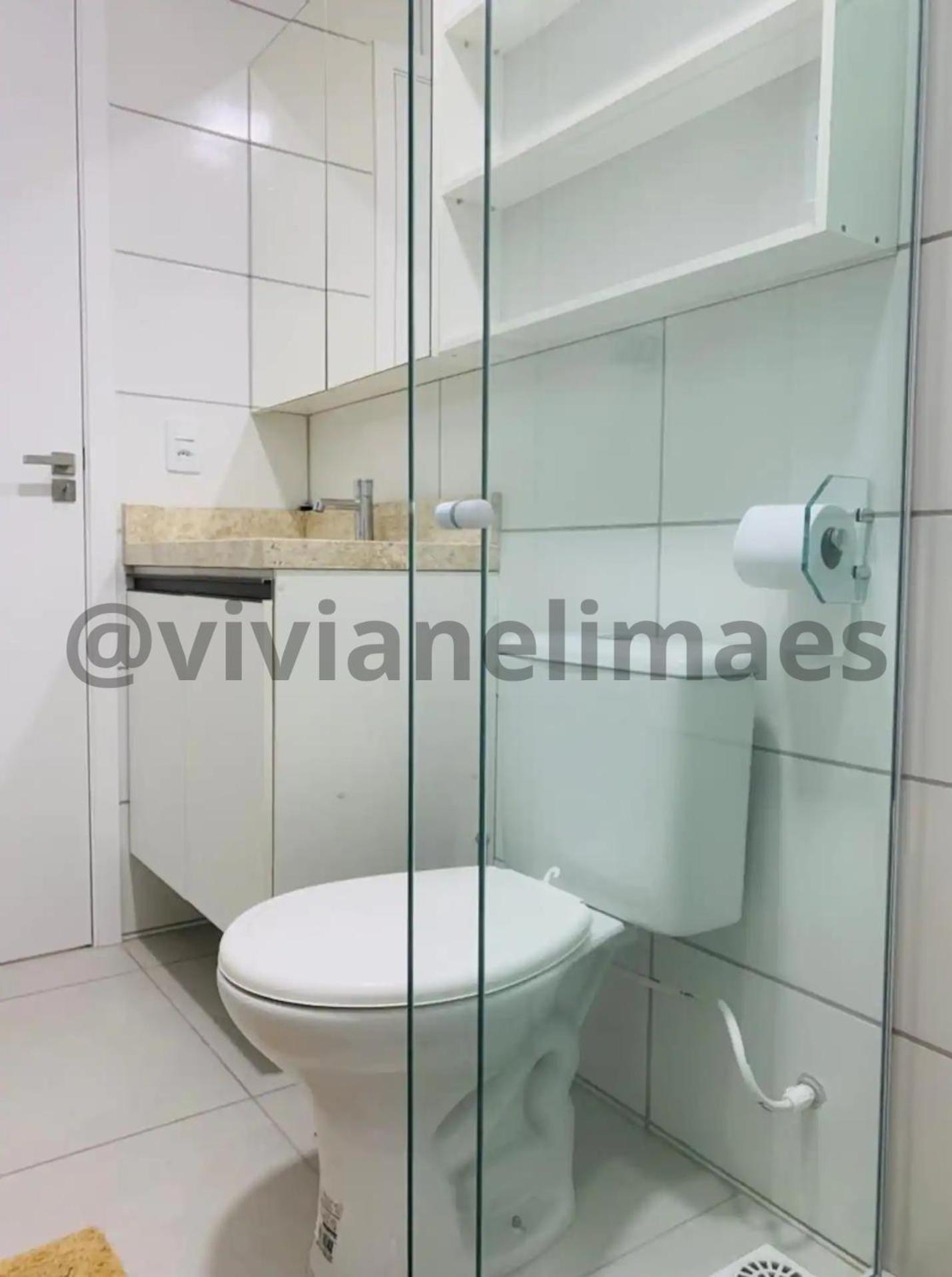 Apartment Lirios Do Cabo Branco Joao Pessoa
