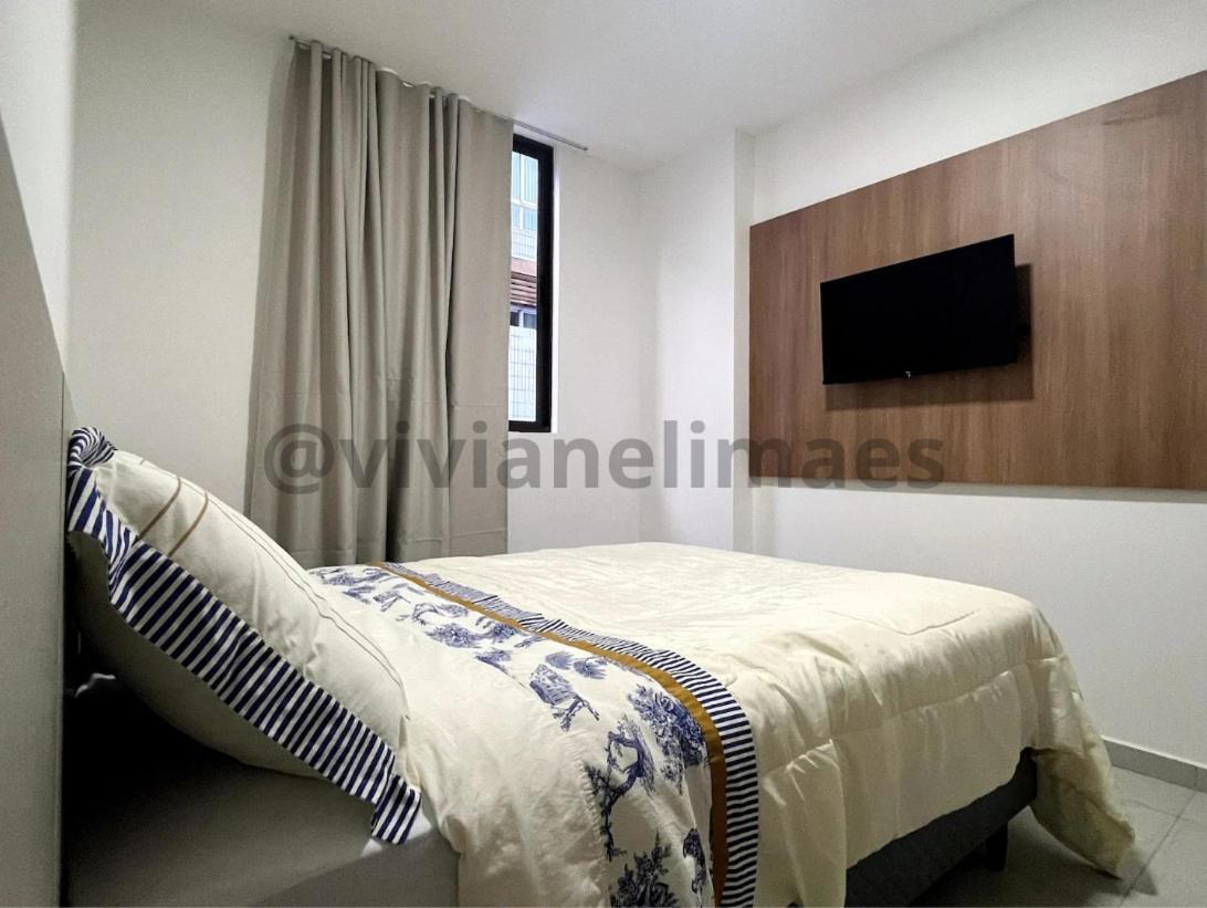 Apartment Lirios Do Cabo Branco