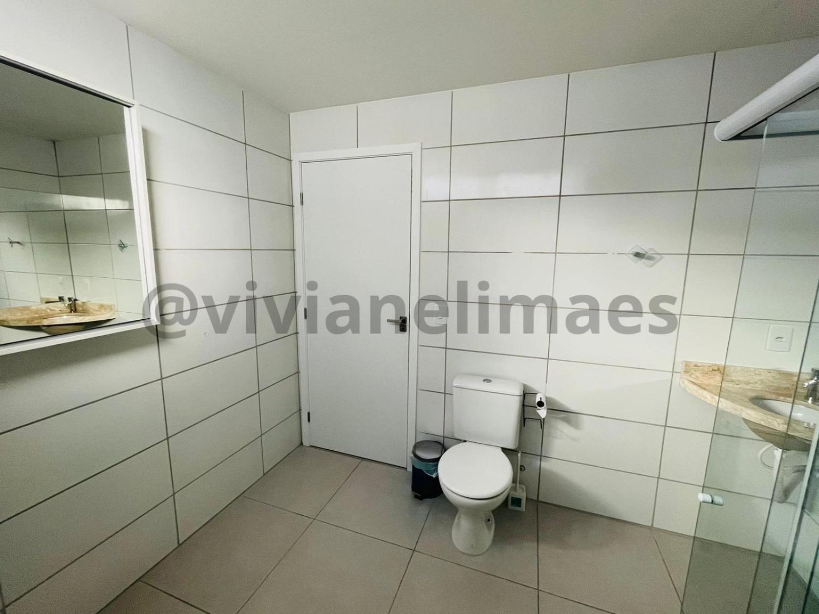 Lirios Do Cabo Branco Apartment