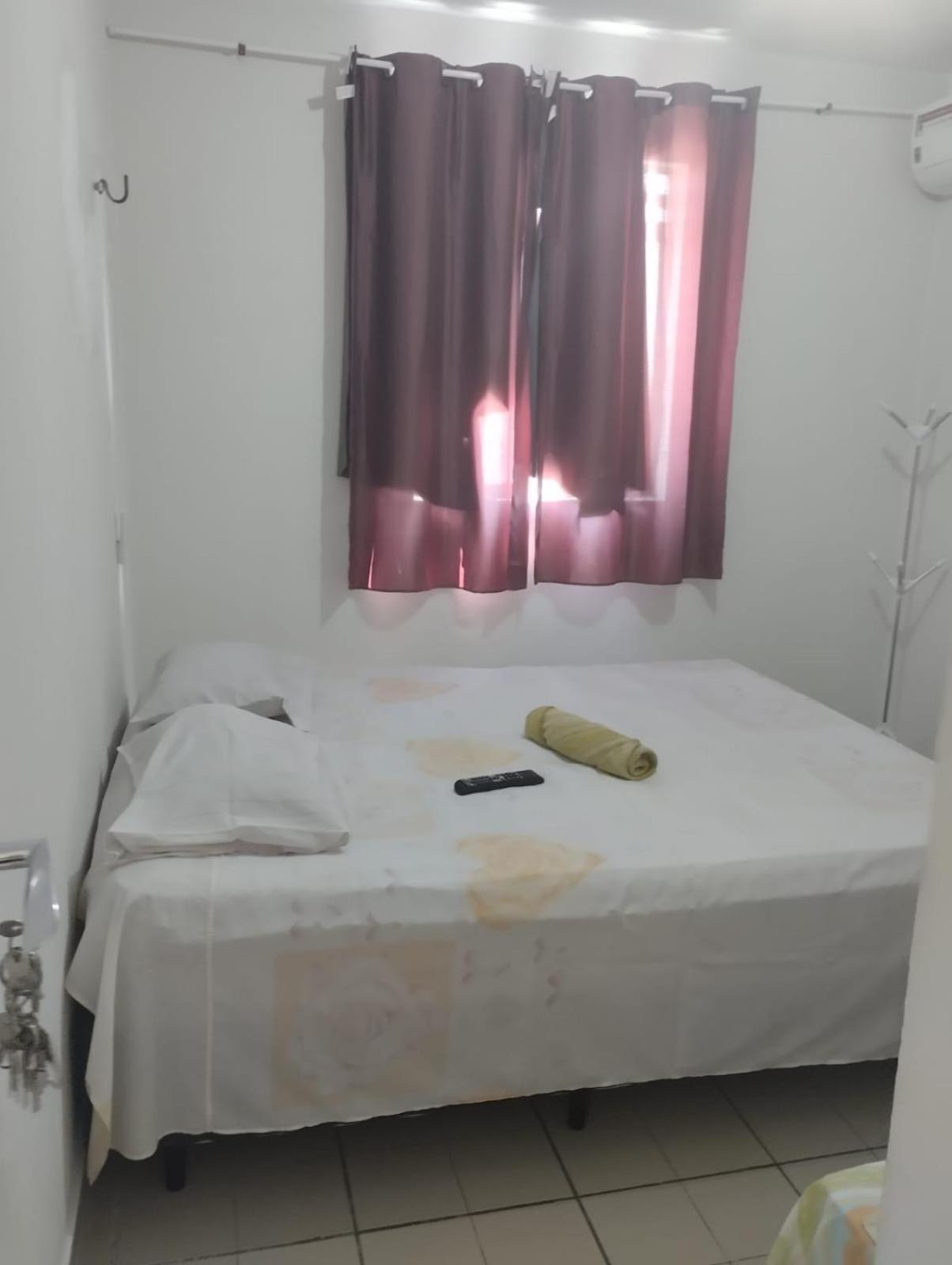 Homestay Lar Jampa - Hospedagem Domiciliar