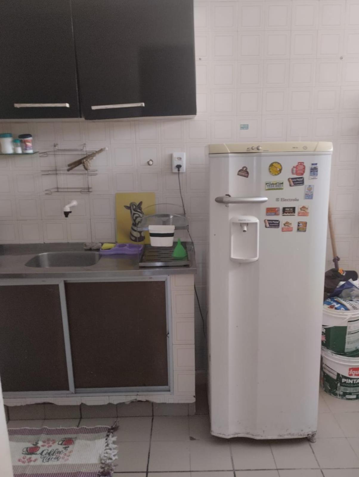 Lar Jampa - Hospedagem Domiciliar Homestay