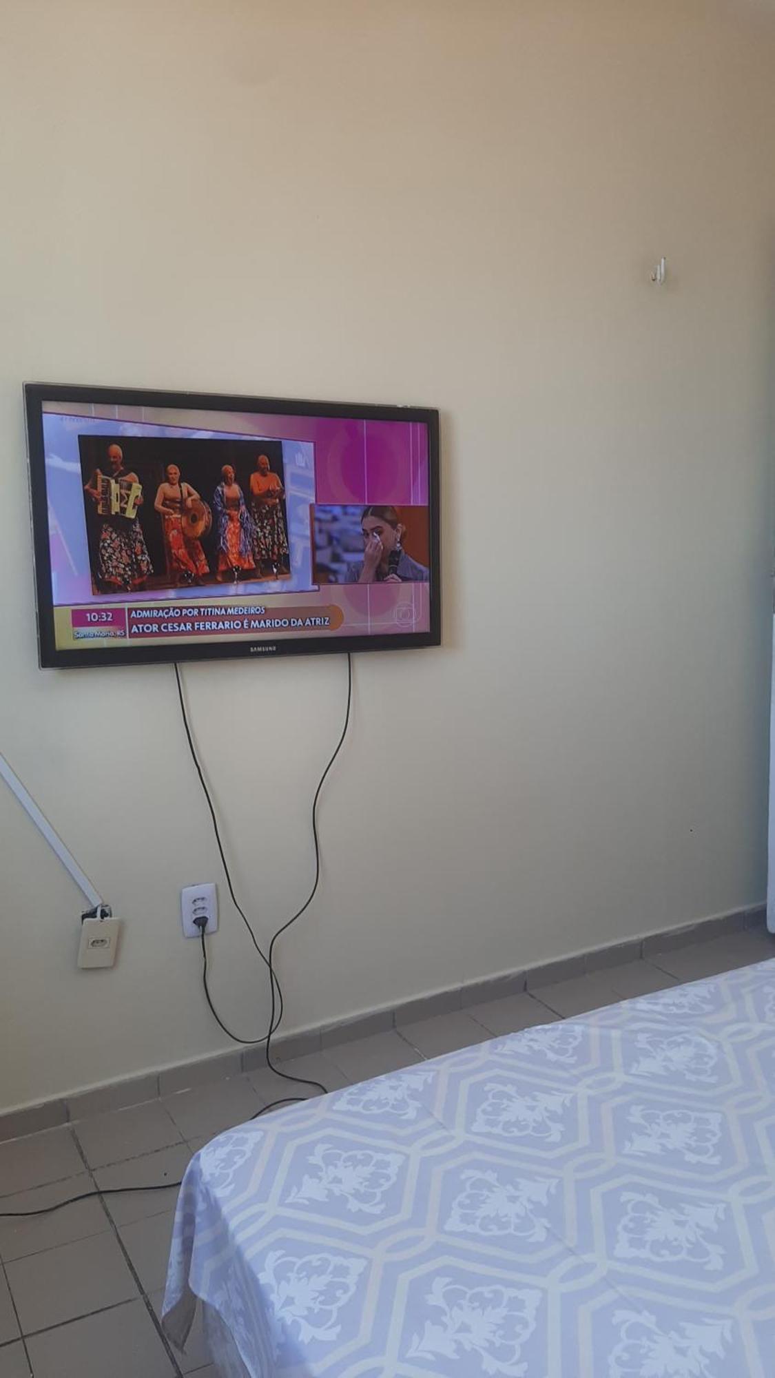 Lar Jampa - Hospedagem Domiciliar *
