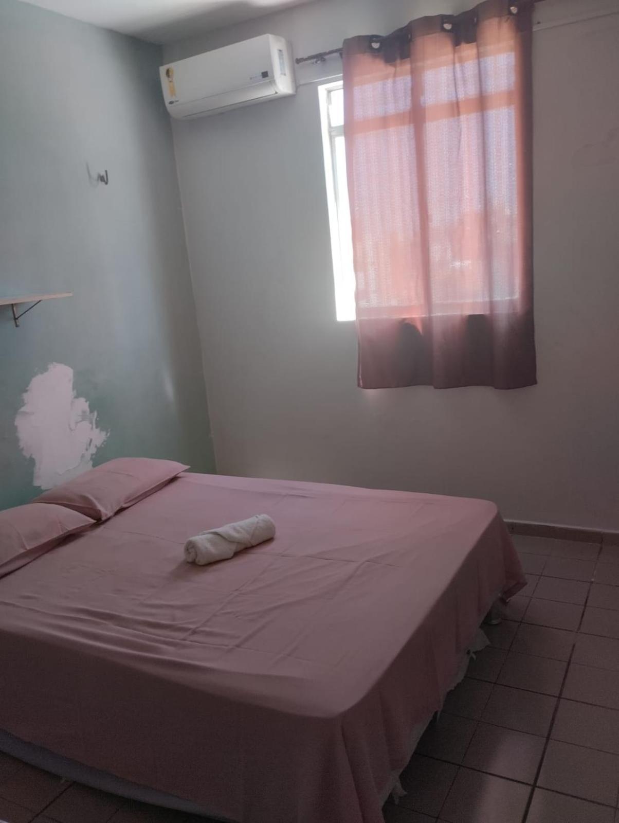 Lar Jampa - Hospedagem Domiciliar Homestay *