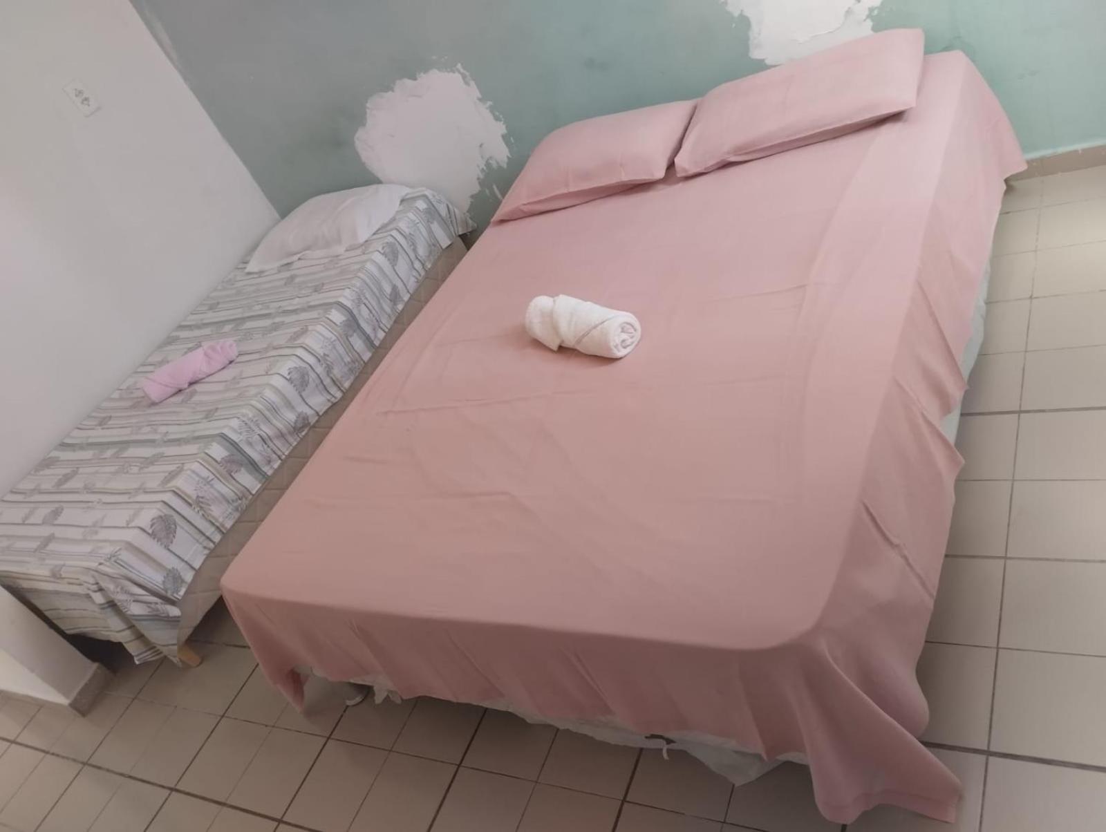 Homestay Lar Jampa - Hospedagem Domiciliar