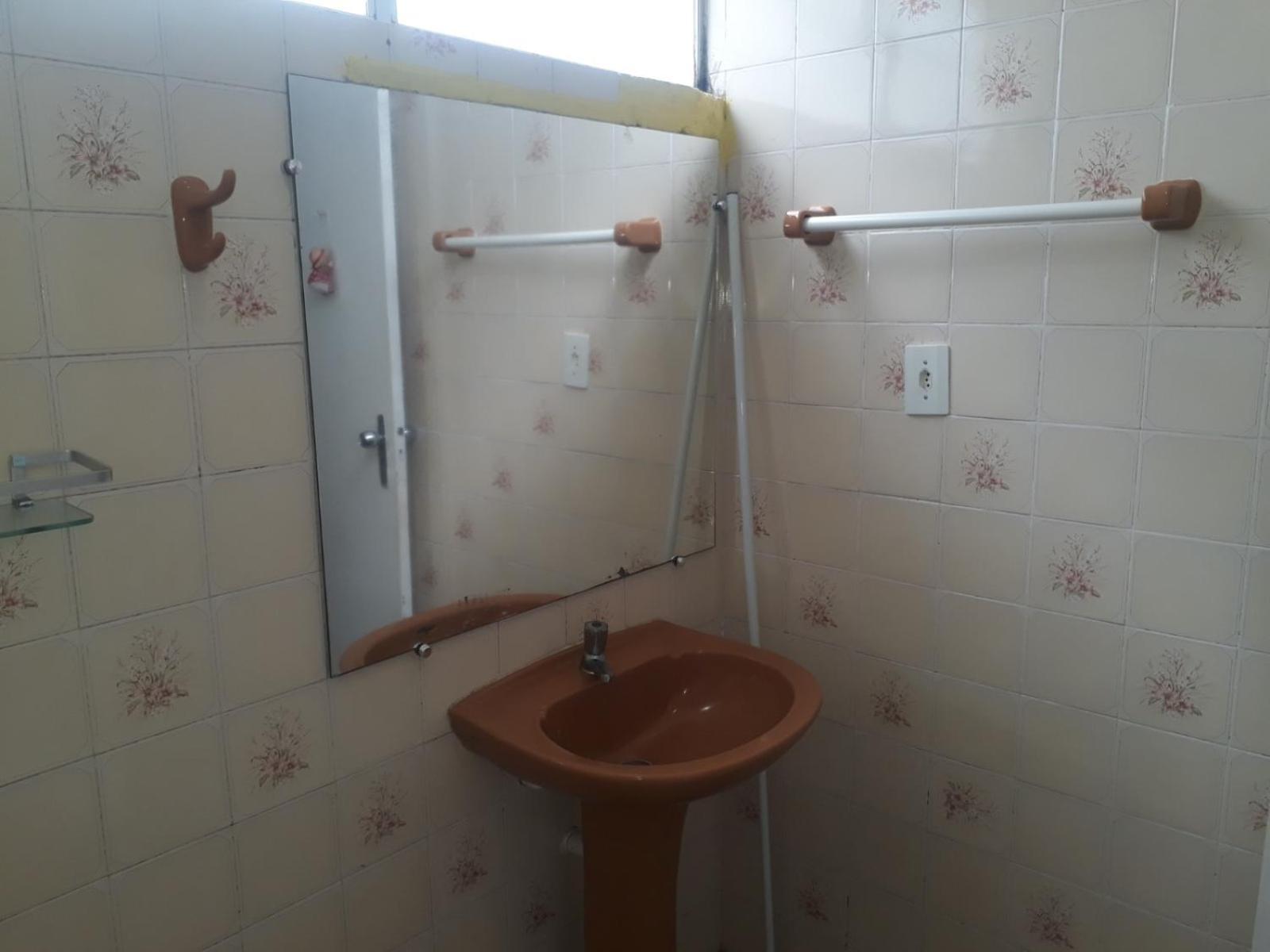 Lar Jampa - Hospedagem Domiciliar Homestay *