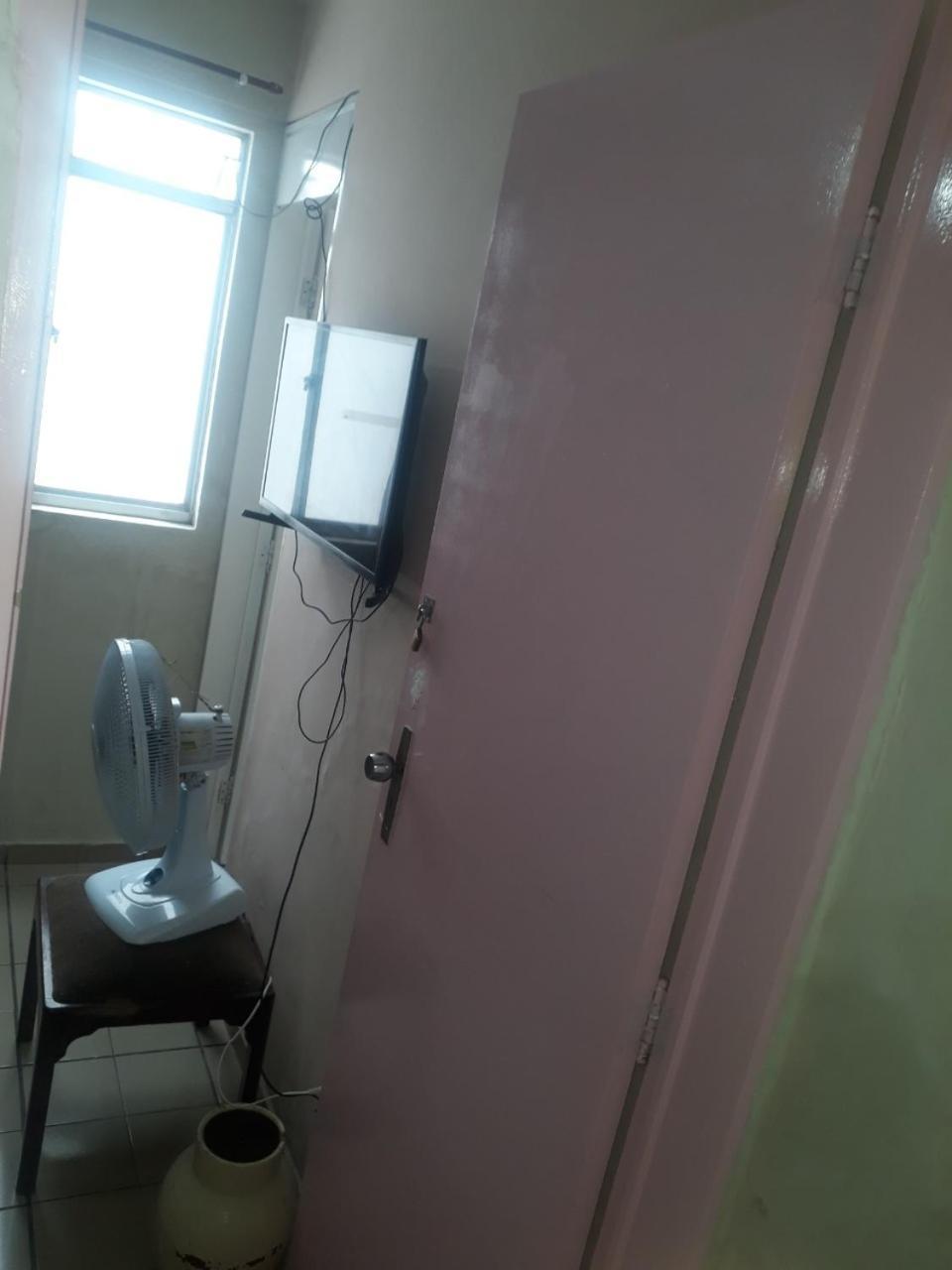 Lar Jampa - Hospedagem Domiciliar Homestay Joao Pessoa