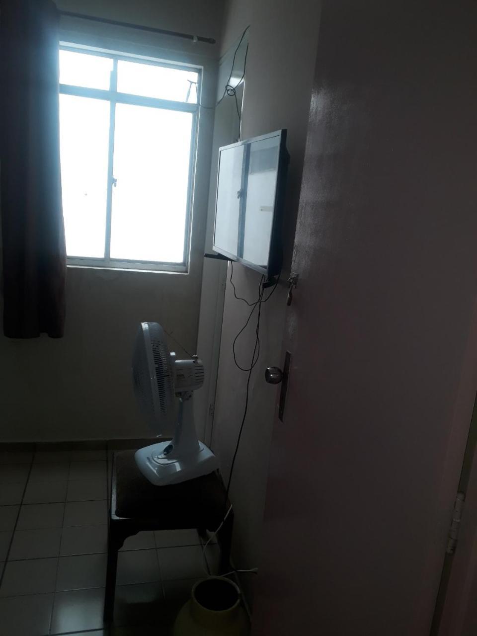 Lar Jampa - Hospedagem Domiciliar Joao Pessoa