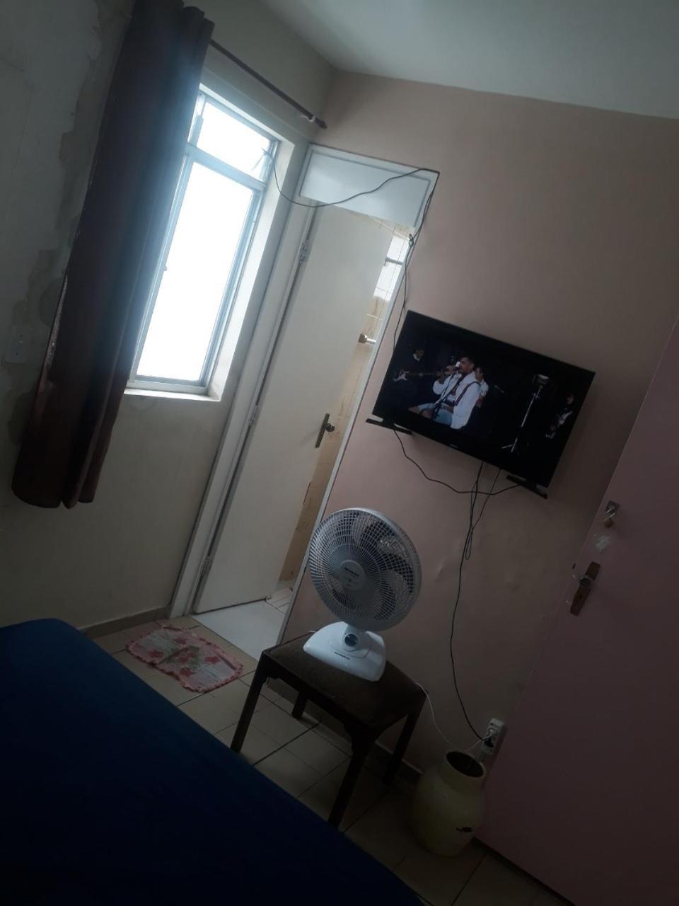 Homestay Lar Jampa - Hospedagem Domiciliar