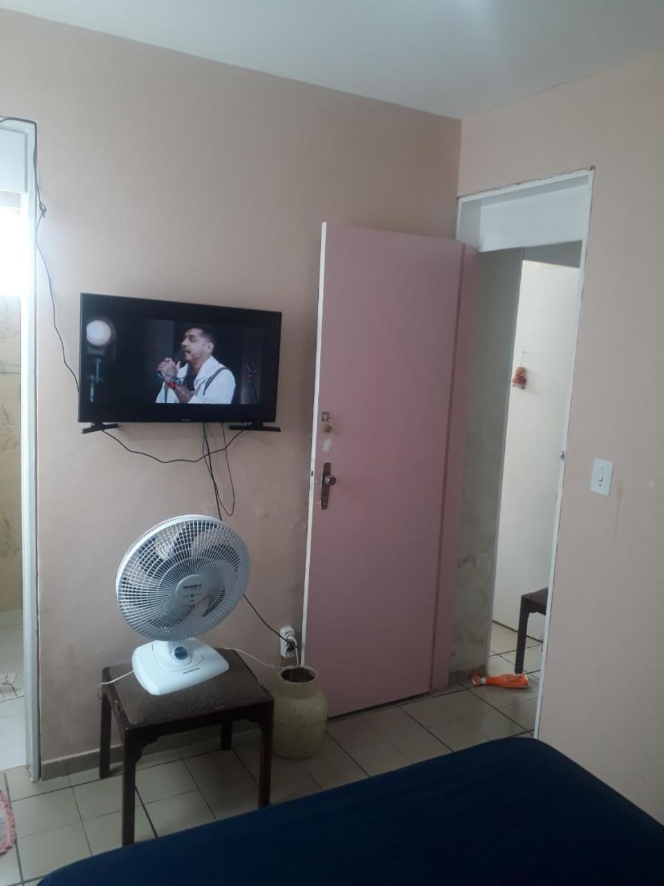 Homestay Lar Jampa - Hospedagem Domiciliar