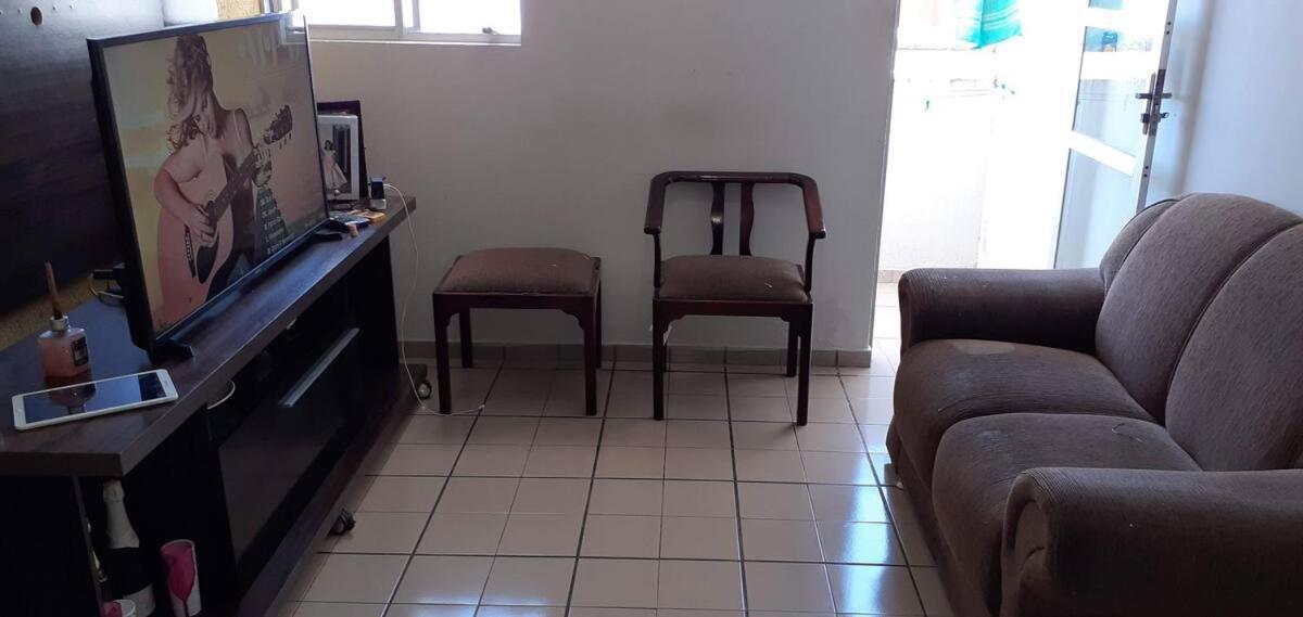 Lar Jampa - Hospedagem Domiciliar *