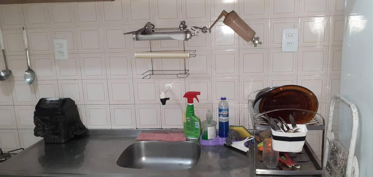 Lar Jampa - Hospedagem Domiciliar Homestay