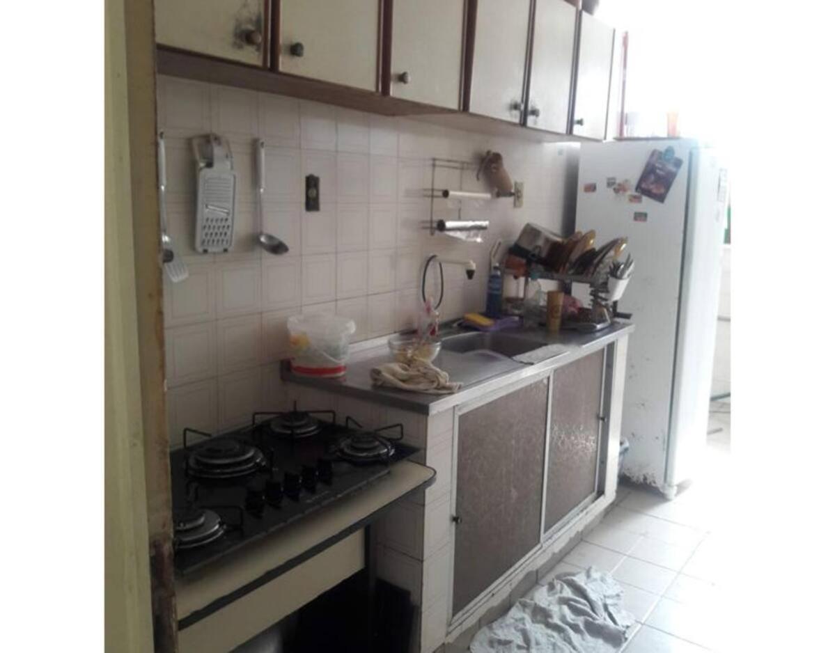 Homestay Lar Jampa - Hospedagem Domiciliar Joao Pessoa
