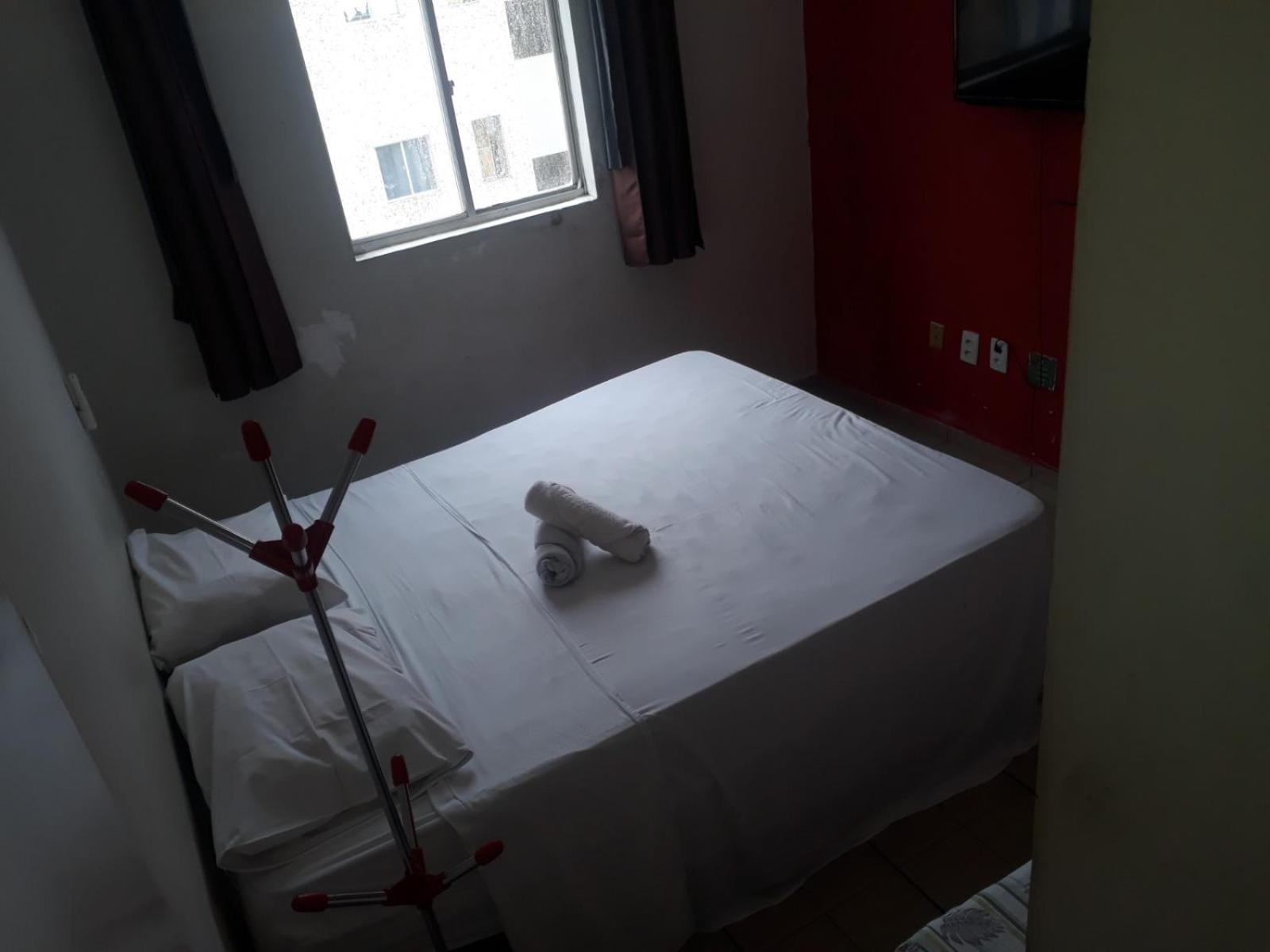 Homestay Lar Jampa - Hospedagem Domiciliar