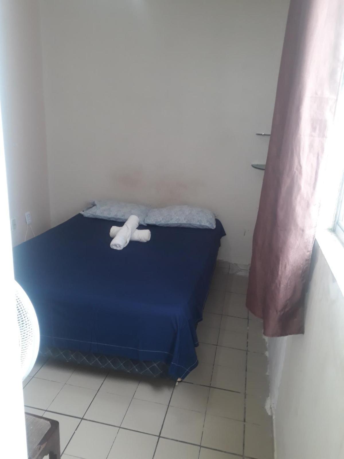 Lar Jampa - Hospedagem Domiciliar Homestay Joao Pessoa