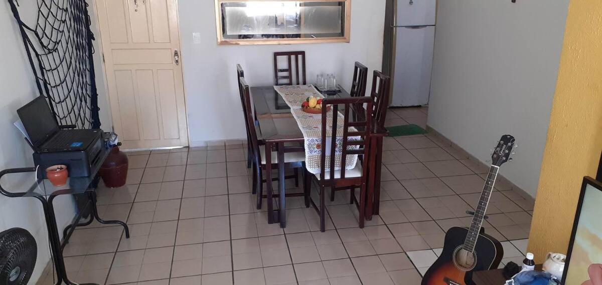 Homestay Lar Jampa - Hospedagem Domiciliar