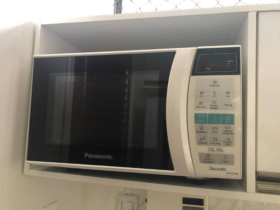 Lindo Apto De 3 Quartos Apartamento