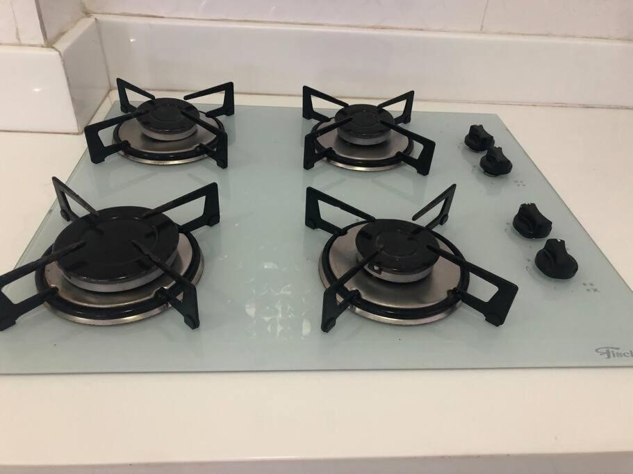 Lindo Apto De 3 Quartos Apartamento