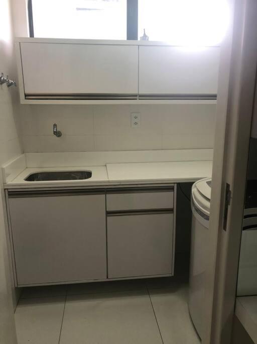 Apartamento Lindo Apto De 3 Quartos