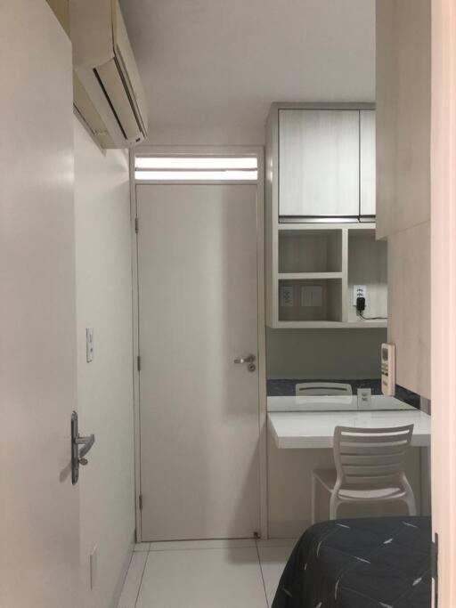 Apartamento Lindo Apto De 3 Quartos
