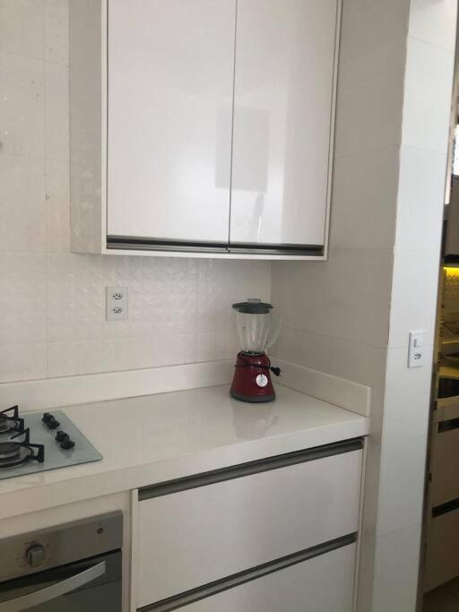 Apartamento Lindo Apto De 3 Quartos *