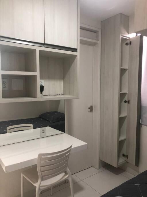 Apartamento Lindo Apto De 3 Quartos