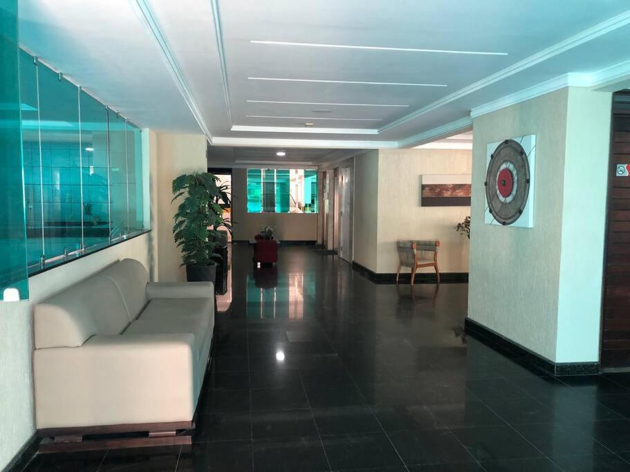 Lindo Apto De 3 Quartos Apartamento *