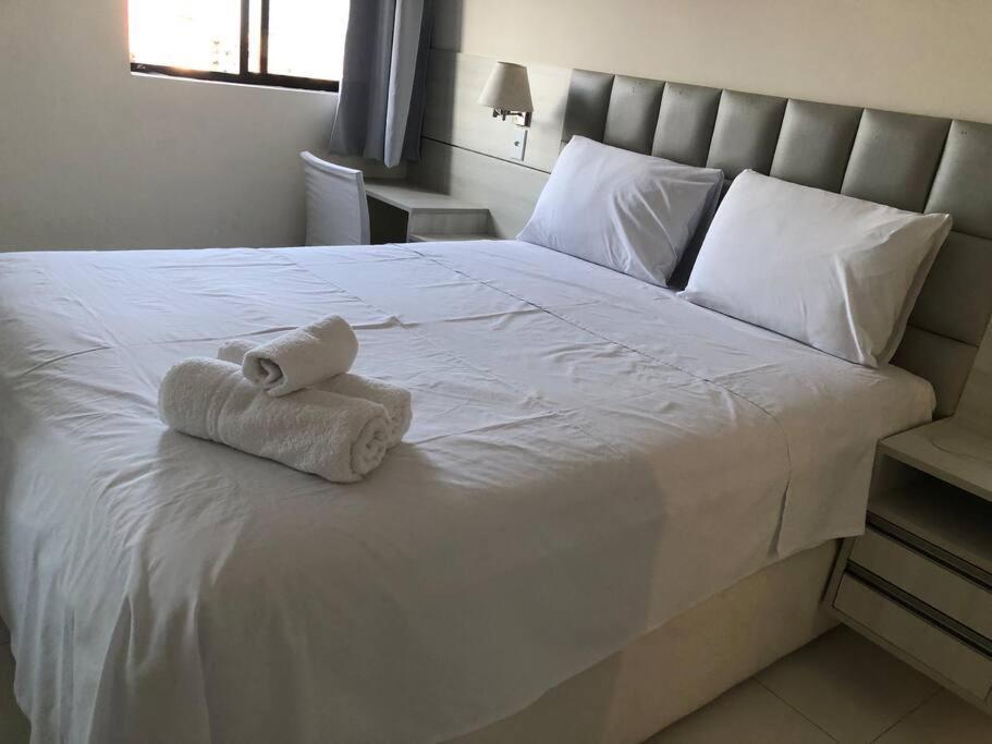 Lindo Apto De 3 Quartos Apartamento João Pessoa