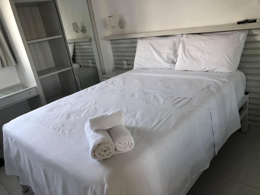 Lindo Apto De 3 Quartos * João Pessoa