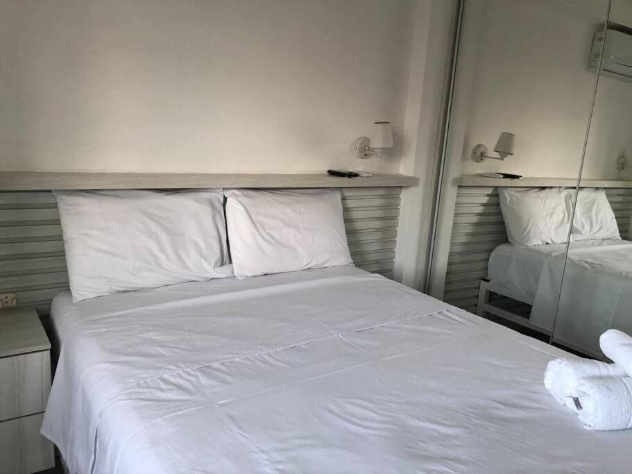 Apartamento Lindo Apto De 3 Quartos João Pessoa