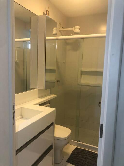 Lindo Apto De 3 Quartos Apartamento *