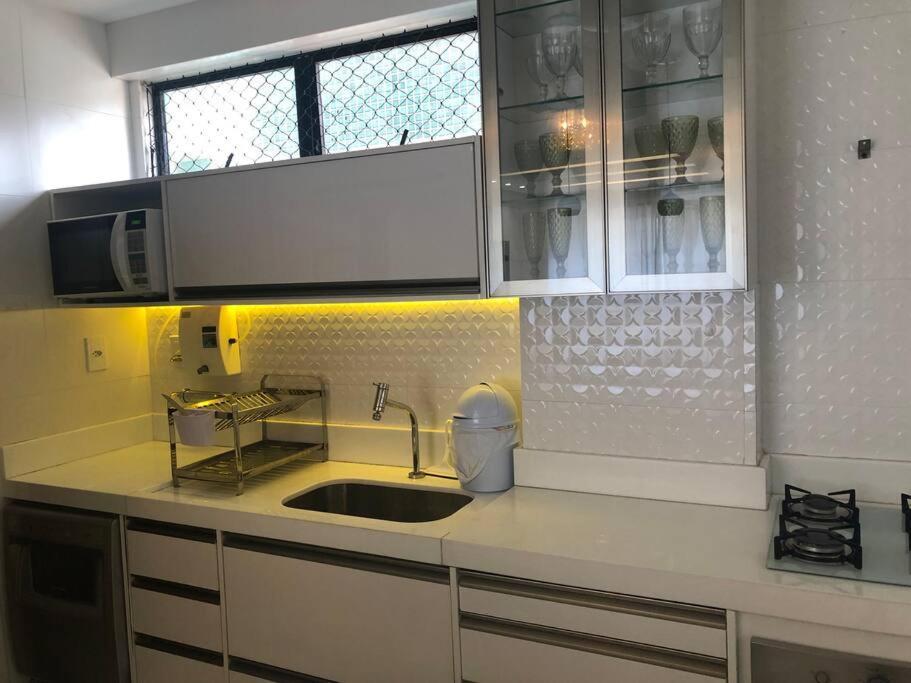 Lindo Apto De 3 Quartos João Pessoa
