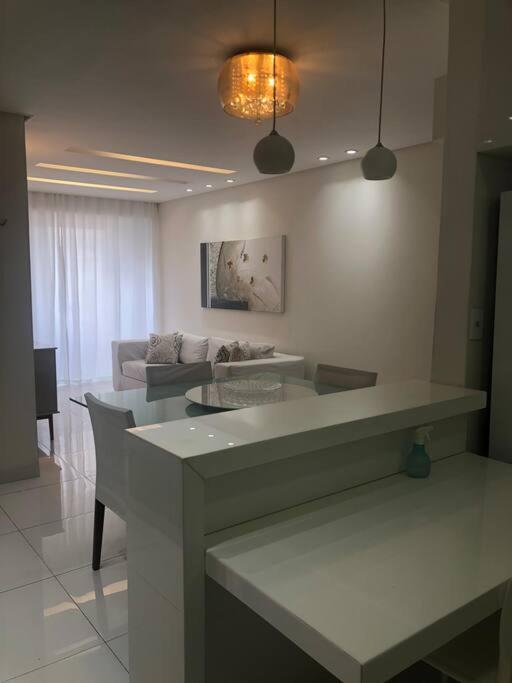 Lindo Apto De 3 Quartos Apartamento
