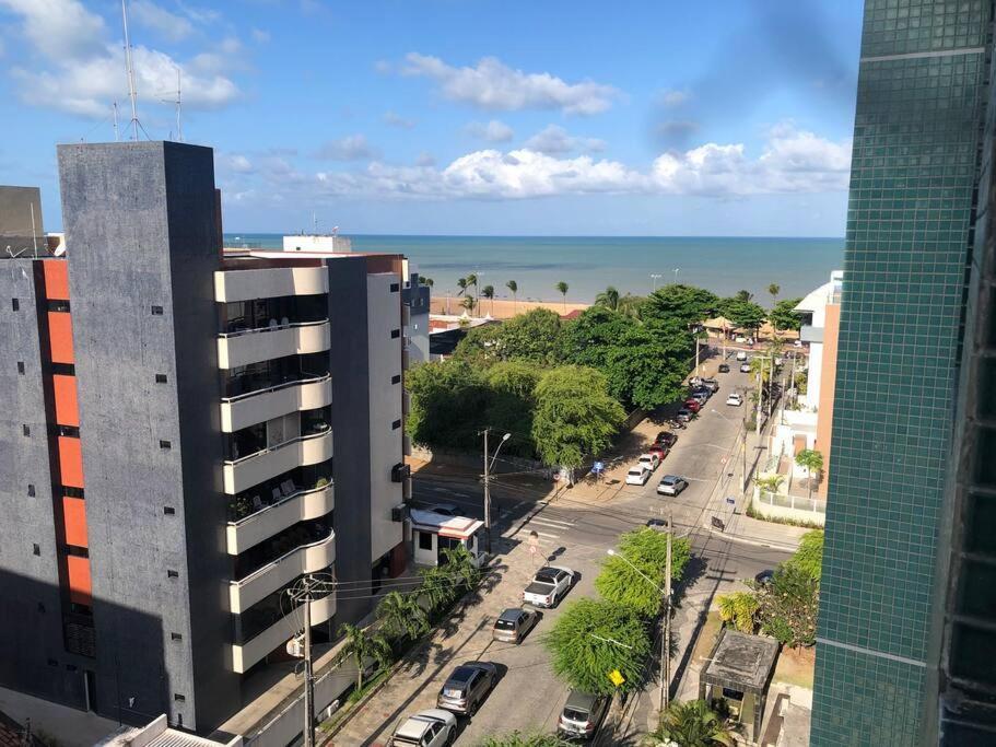 Apartamento Lindo Apto De 3 Quartos João Pessoa