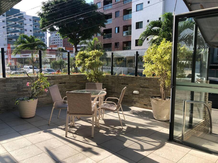 Lindo Apto De 3 Quartos Apartamento