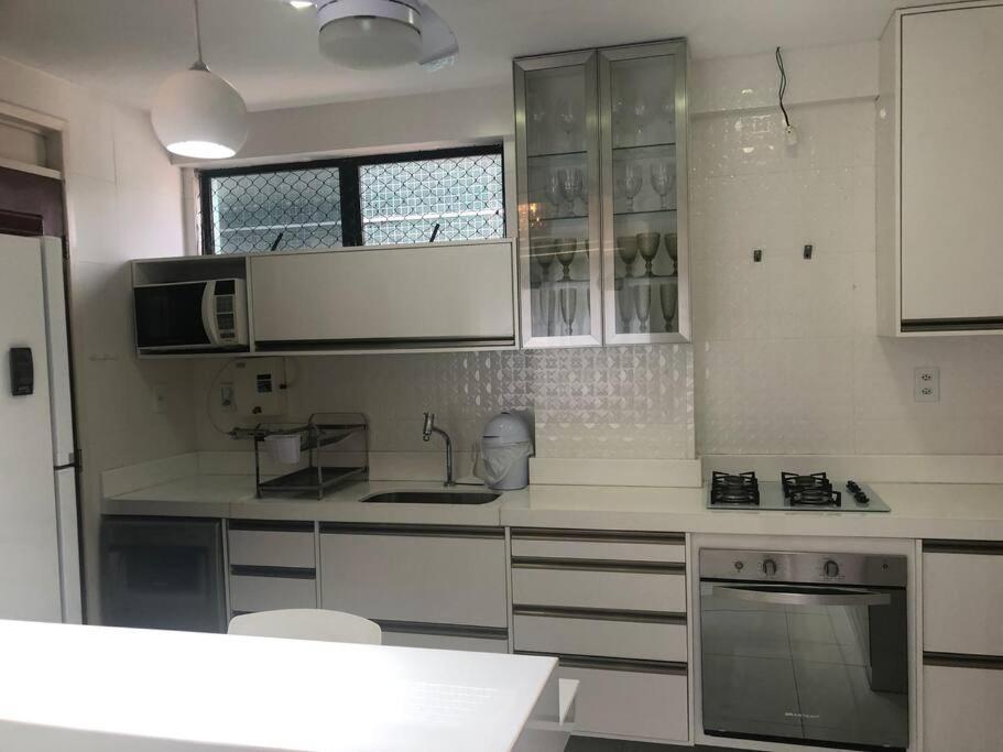 Apartamento Lindo Apto De 3 Quartos *