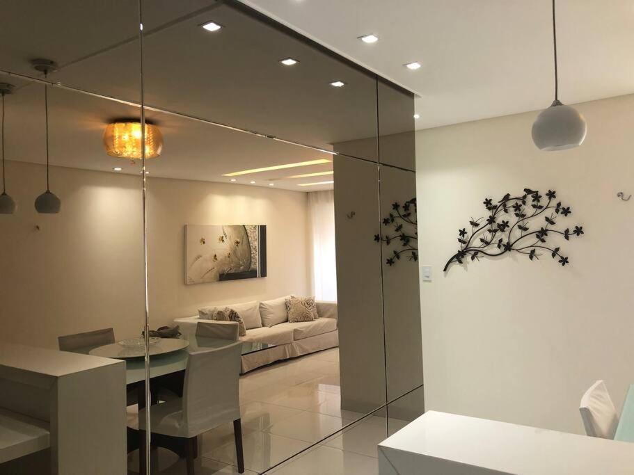 Apartamento Lindo Apto De 3 Quartos *