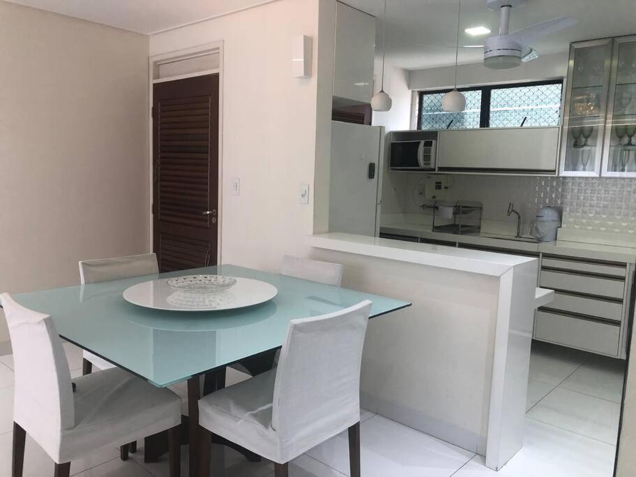 Lindo Apto De 3 Quartos *