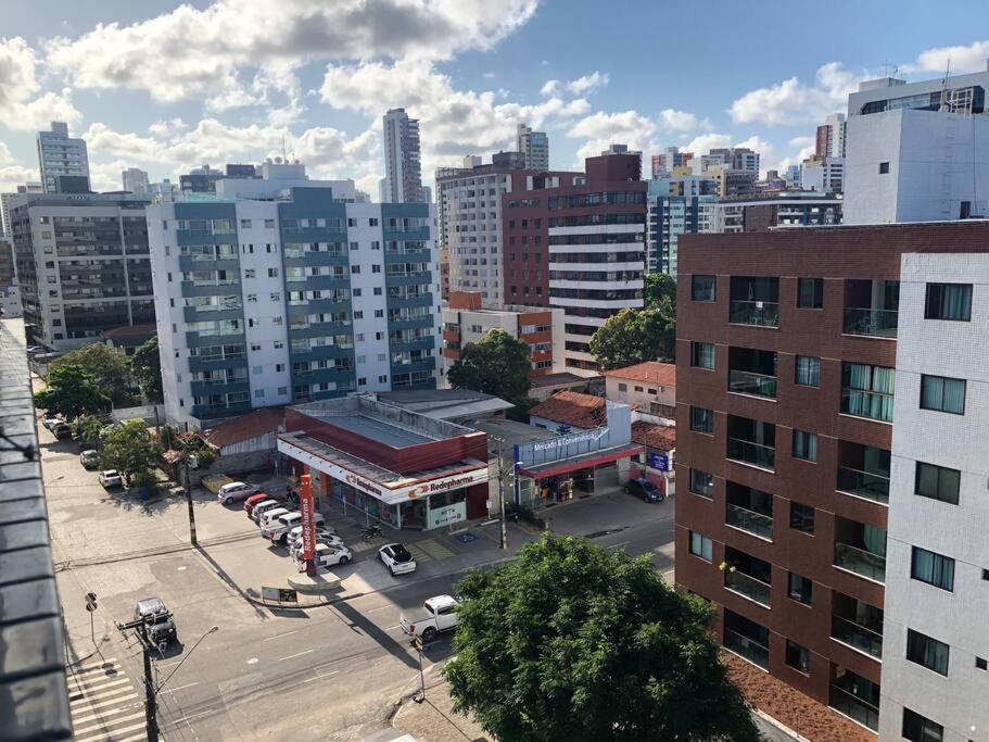 Apartamento Lindo Apto De 3 Quartos *