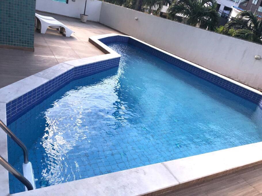 Apartamento Lindo Apto De 3 Quartos *