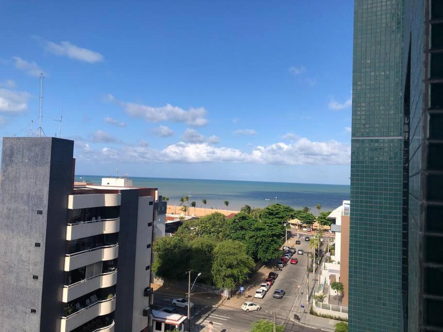 Lindo Apto De 3 Quartos João Pessoa