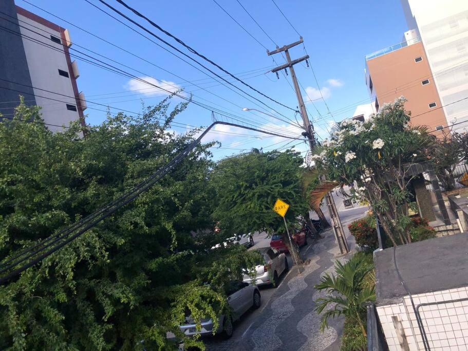 Lindo Apto De 3 Quartos João Pessoa
