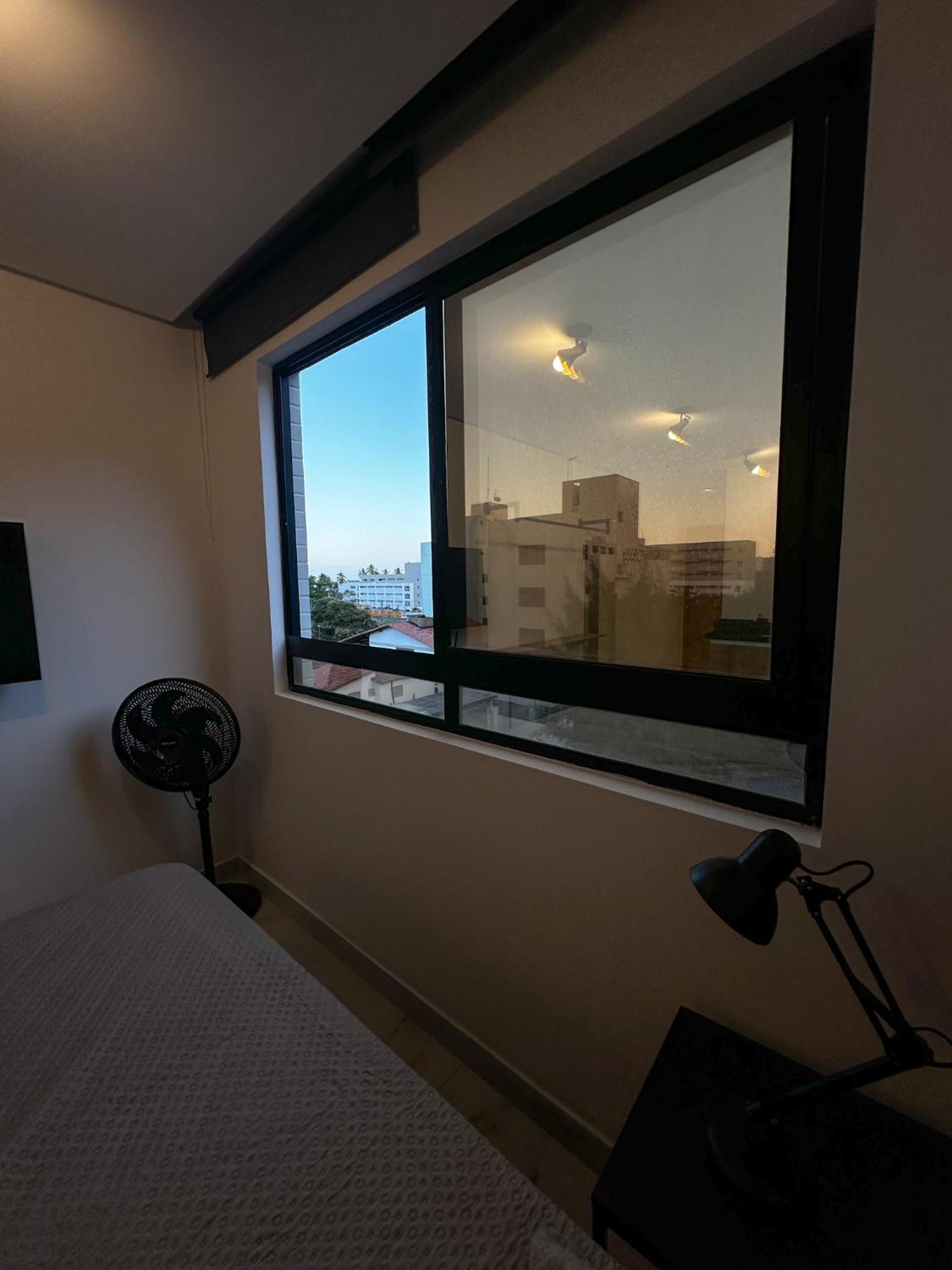 Apartamento Perfeicao Do Cabo Branco - Flat A 4 Minutos Da *
