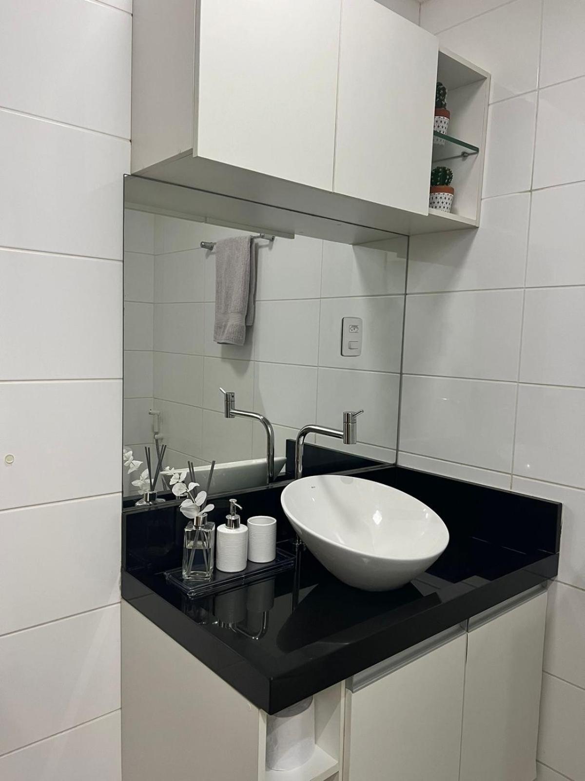 Manaira Palace Apartamento João Pessoa
