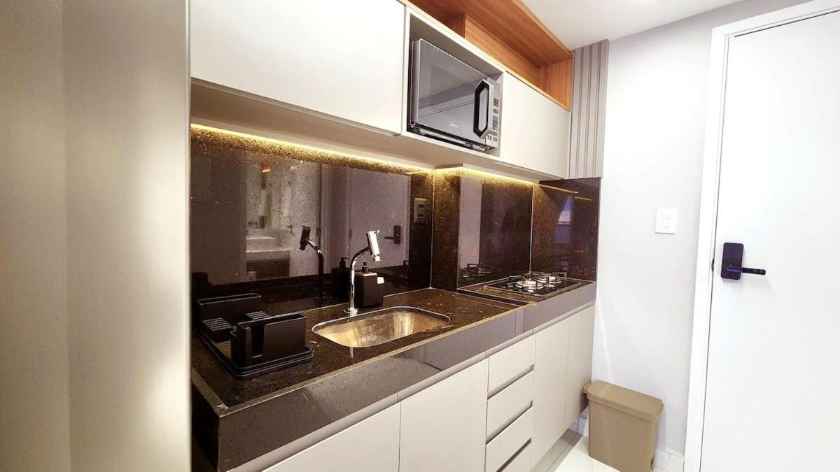 Unity By Hosppedar Apartment Joao Pessoa