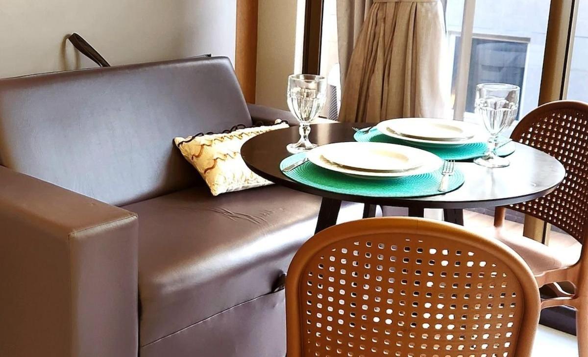 Unity By Hosppedar Apartment Joao Pessoa