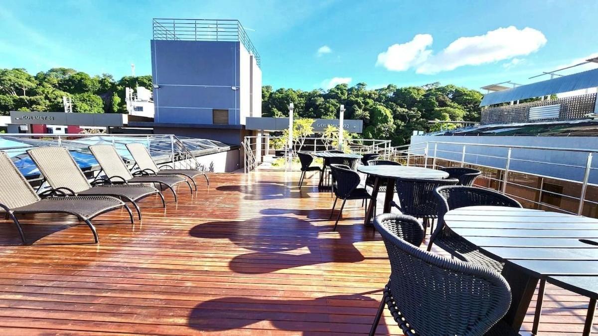 Apartment Unity By Hosppedar Joao Pessoa