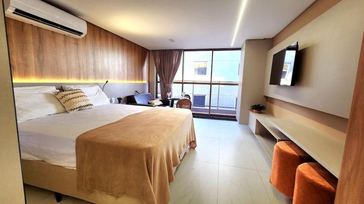 Unity By Hosppedar Apartment *